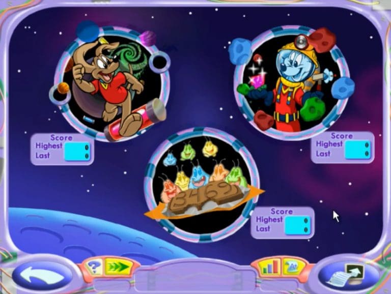 JumpStart Study Helpers Math Booster Old Games Download