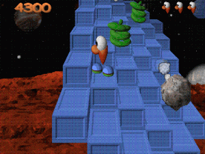 Jumpy's World Gameplay (Windows)