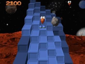 Jumpy's World Gameplay (Windows)