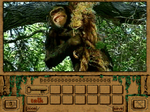 Jungle Book Gameplay (Windows)