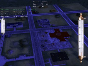 Just a Life Gameplay (Windows)