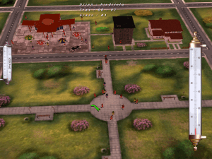 Just a Life Gameplay (Windows)