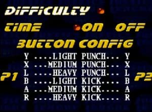 Justice League Task Force Gameplay (SNES)