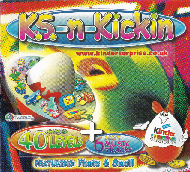 K.S.nKickin Old Games Download