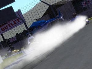 KART Racer Gameplay (Windows)