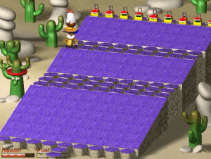 K.S.-n-Kickin Gameplay (Windows)