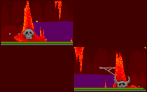 Kaboom Gameplay (Windows)