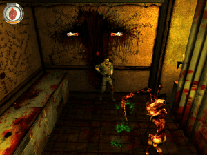 Kabus 22 Gameplay (Windows)