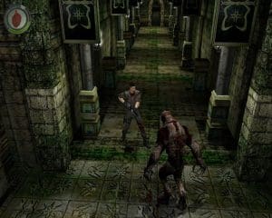 Kabus 22 Gameplay (Windows)