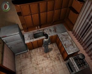 Kabus 22 Gameplay (Windows)