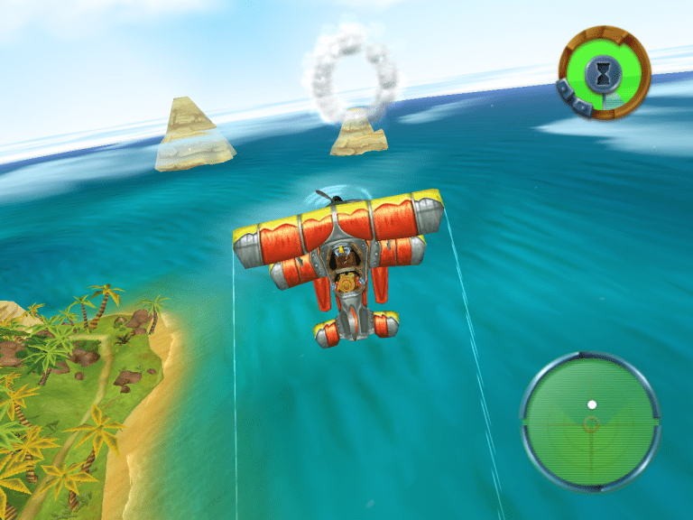 Kao: Mystery of Volcano - Old Games Download