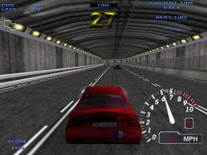 Kar Racing Gameplay (Windows)