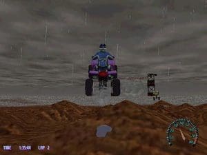 Kawasaki ATV PowerSports Gameplay (Windows)