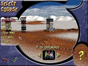 Kawasaki ATV PowerSports Gameplay (Windows)