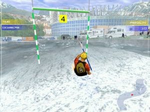 Kayak Extreme Gameplay (Windows)