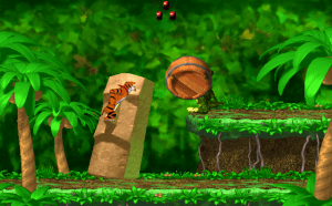 Kelloggs Mission Nutrition Gameplay (Windows)