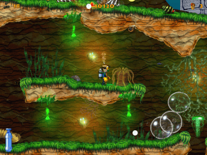 Kenny’s Adventure: In search of family treasures Gameplay (Windows)