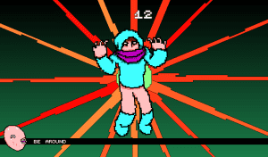 Keyboard Drumset Fucking Werewolf Gameplay (Windows)