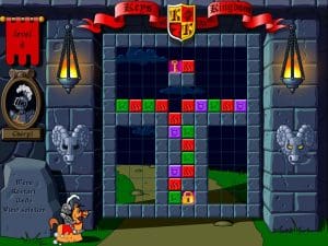 Keys of the Kingdom Gameplay (Windows)