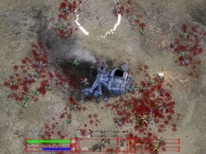 Kill Deal Gameplay (Windows)