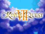 King's Quest VII: The Princeless Bride Gameplay (DOS)