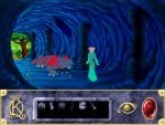 King's Quest VII: The Princeless Bride Gameplay (Windows)