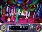 King's Quest VII: The Princeless Bride Gameplay (Windows)