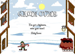 Klabutong Gameplay (Windows)