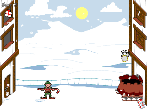 Klabutong Gameplay (Windows)