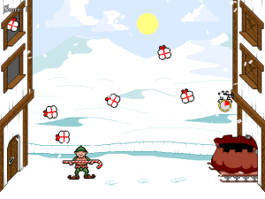 Klabutong Gameplay (Windows)