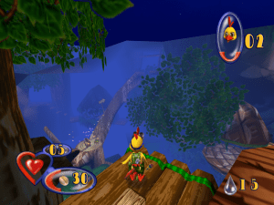 Kokomando Gameplay (Windows)