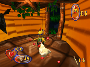 Kokomando Gameplay (Windows)