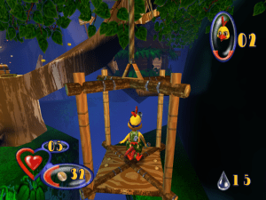 Kokomando Gameplay (Windows)