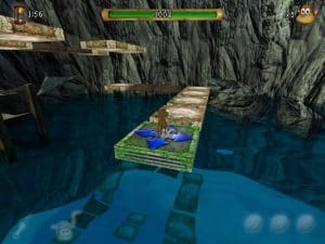 Kong's World Gameplay (Windows)