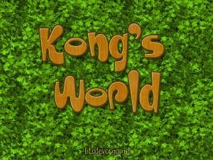 Kong's World Gameplay (Windows)