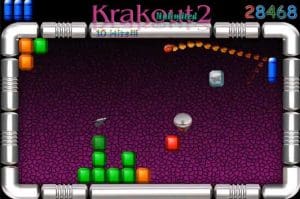 Krakout Unlimited Gameplay (Windows)