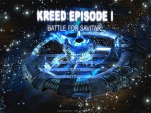 Kreed: Battle for Savitar Gameplay (Windows)