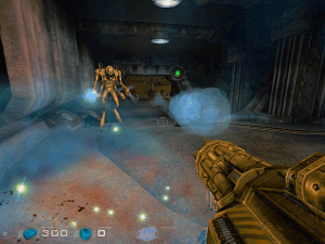 Kreed Gameplay (Windows)
