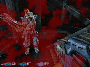 Kreed Gameplay (Windows)