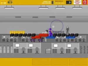 LEGO Fever Gameplay (Windows)