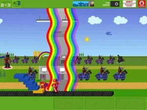 LEGO Fever Gameplay (Windows)