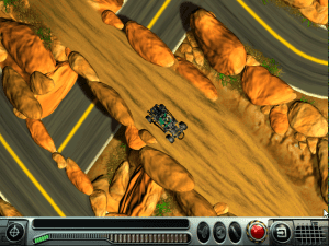 LEGO Technic Turbo Command Gameplay (Windows)
