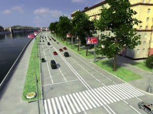 Lada Racing Club Gameplay (Windows)