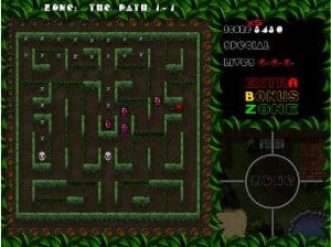 Ladybug 2K6 Gameplay (Windows)