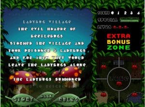 Ladybug 2K6 Gameplay (Windows)