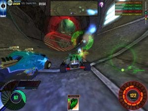 Lagsters Gameplay (Windows)