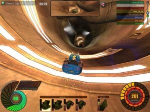 Lagsters Gameplay (Windows)