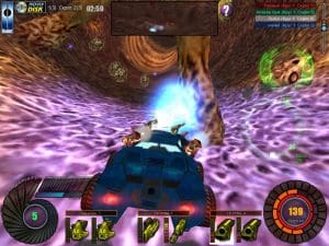 Lagsters Gameplay (Windows)