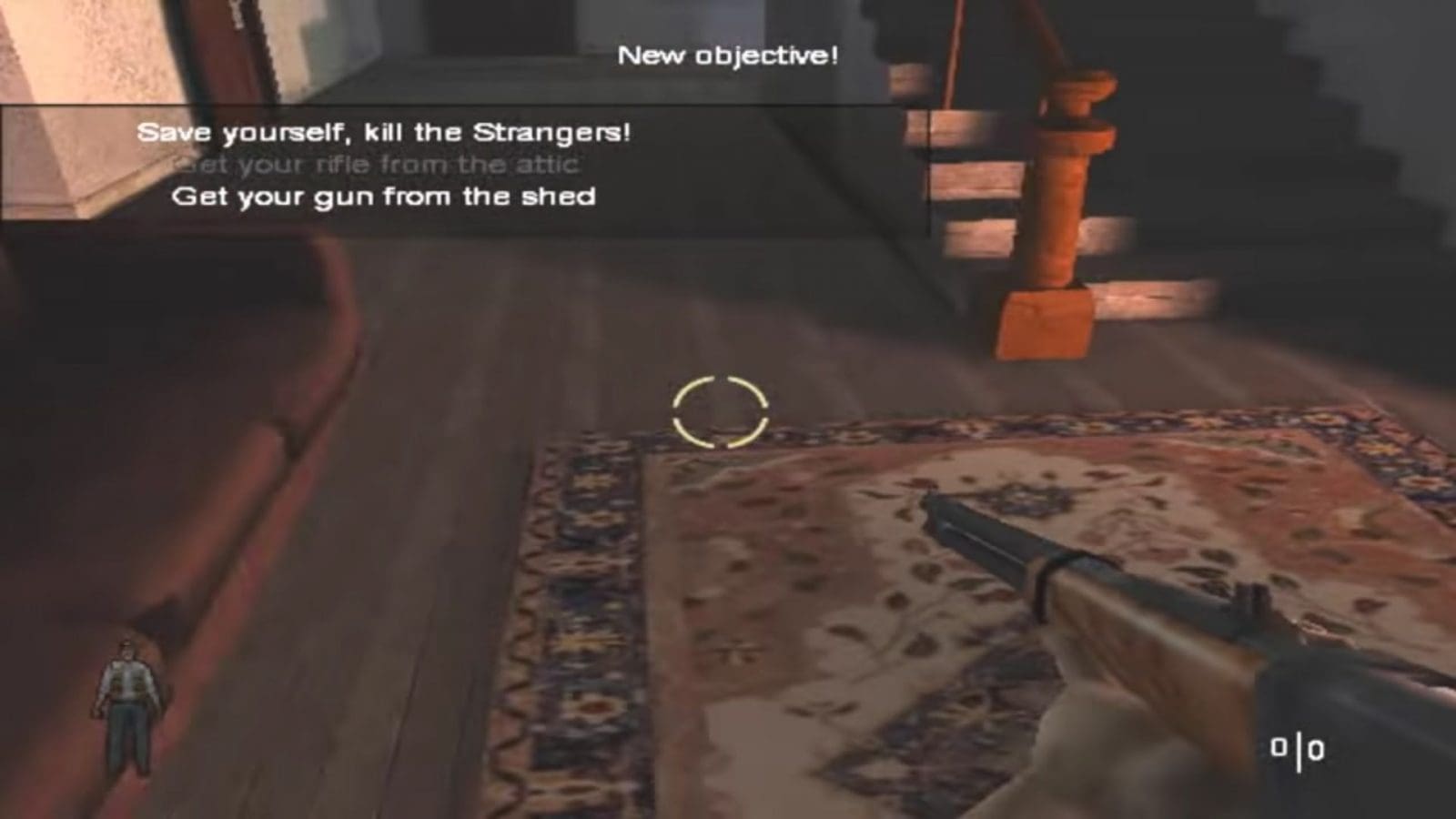 Land of the Dead: Road to Fiddler's Green - Old Games Download