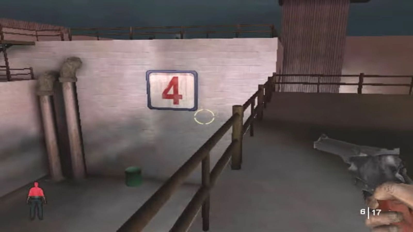 Land of the Dead: Road to Fiddler's Green - Old Games Download